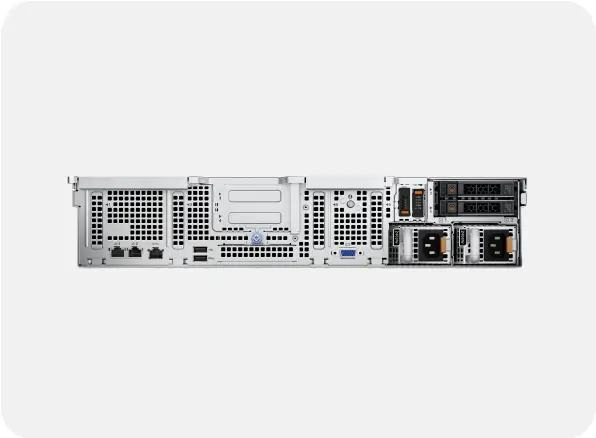 Buy PowerEdge 750xs Rack Server at Best Price in Dubai, Abu Dhabi, UAE